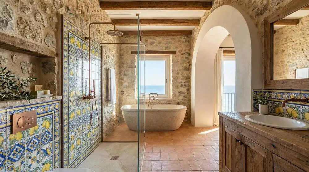 Ristrutturazione Bagno Sicilia: Costi