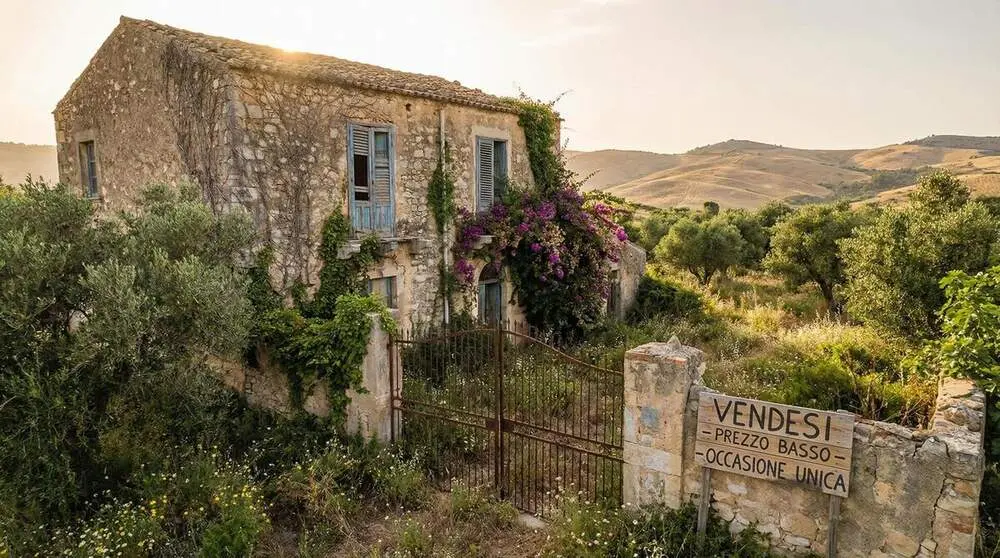 Architetti Siciliani: Guida Stranieri