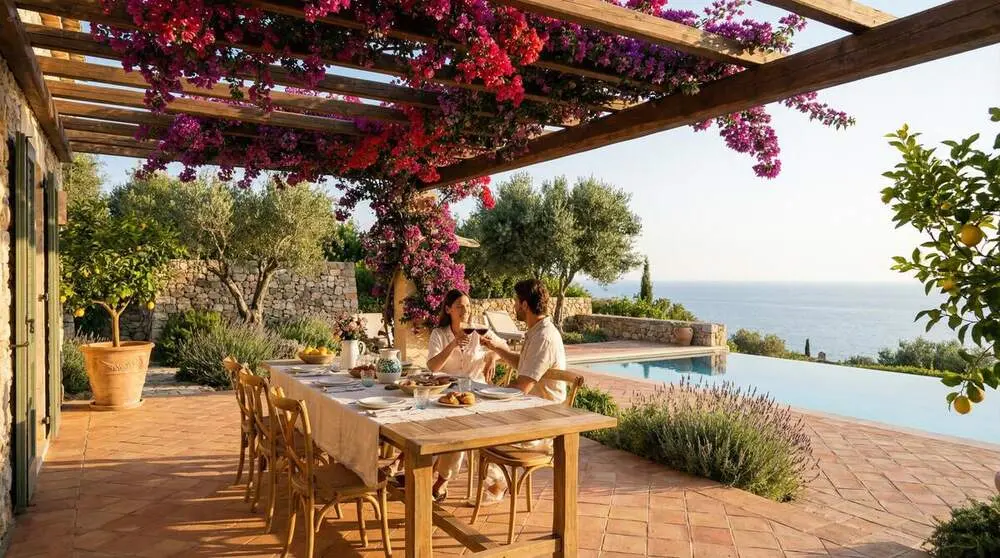 Ristrutturazione a Noto: Preservare la Bellezza Barocca