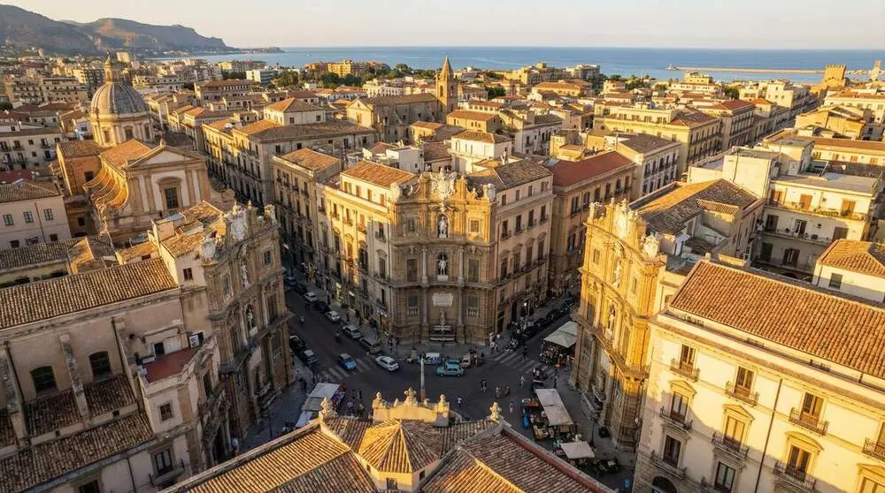 Ristrutturazione Appartamento Palermo