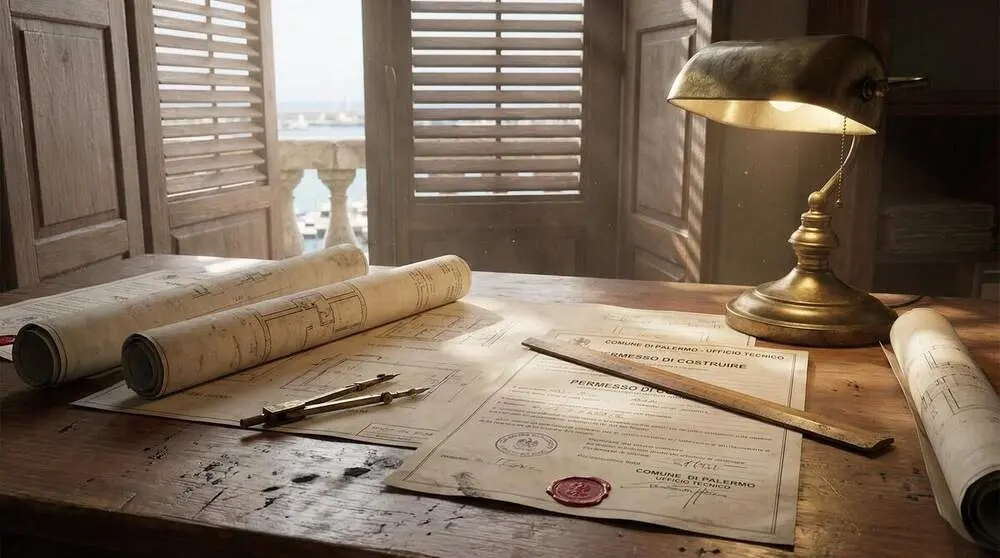 Capire i Permessi Edilizi Italiani: SCIA, CILA e Permesso di Costruire Spiegati