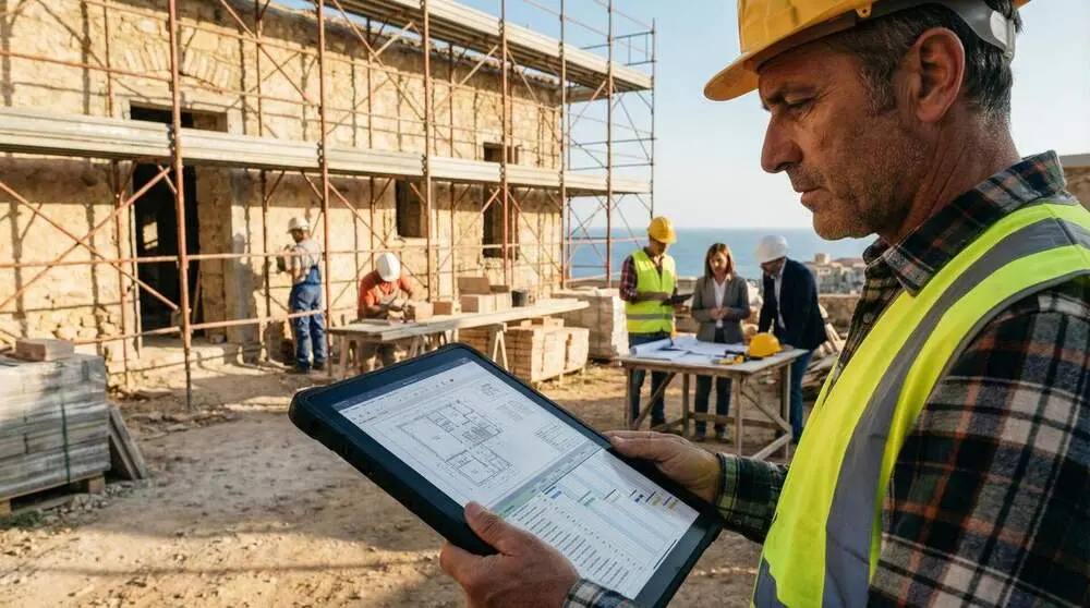 Ampliamento Casa in Sicilia: Permessi, Costi e Considerazioni di Design