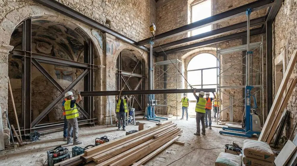 Restauro Tetto Sicilia: Terracotta