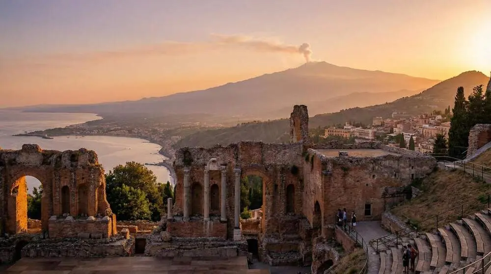 Ristrutturazione Villa Taormina: Costi