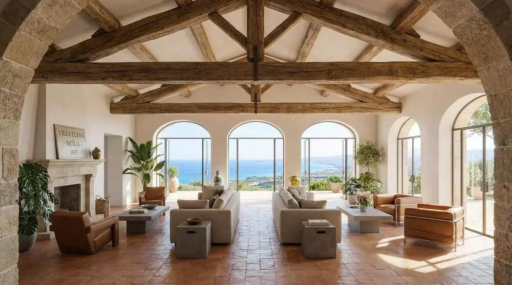 Ristrutturazione Chiavi in Mano in Sicilia: Cosa Aspettarsi dall'Inizio alla Fine