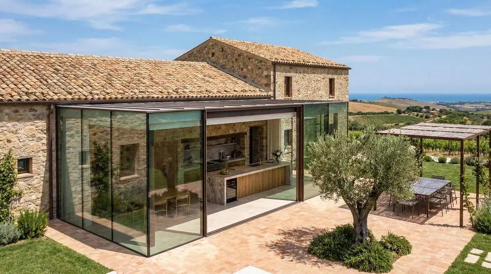 Ampliamenti Casa in Sicilia - Main