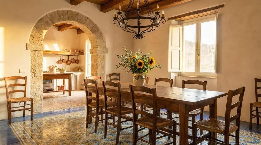 Ristrutturazione Casa in Sicilia - 2