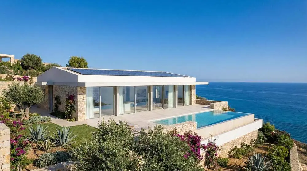 Nuove Costruzioni in Sicilia - Main