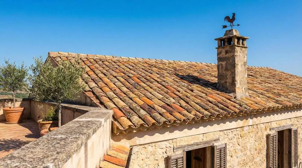 Tetti e Lavori Strutturali in Sicilia - Main