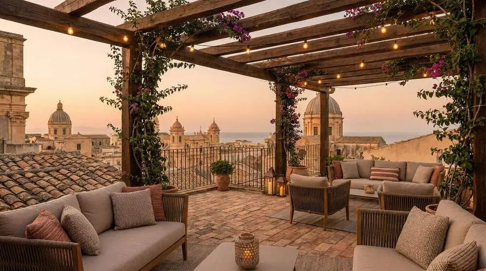 Tetti e Lavori Strutturali in Sicilia - 2