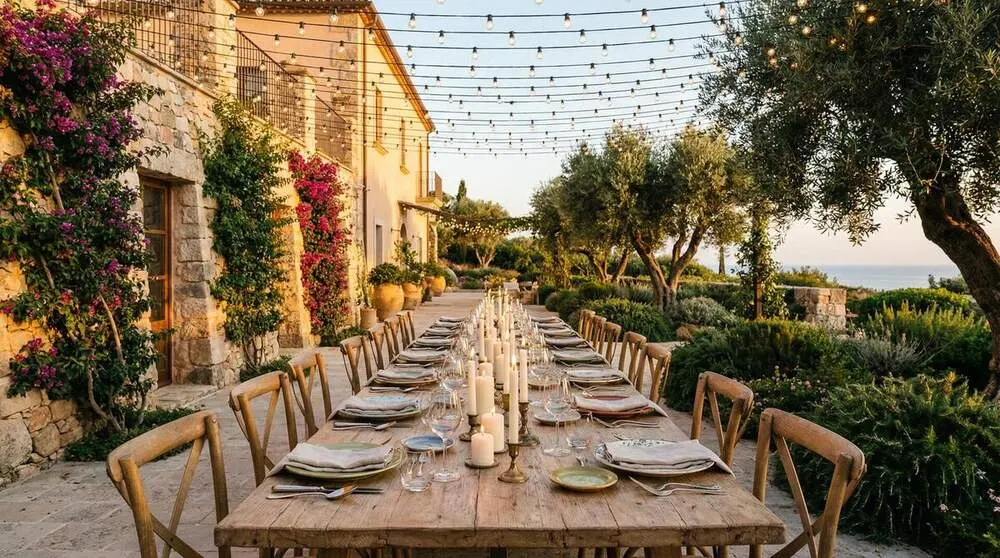 Ristrutturazione Villa in Sicilia - 3