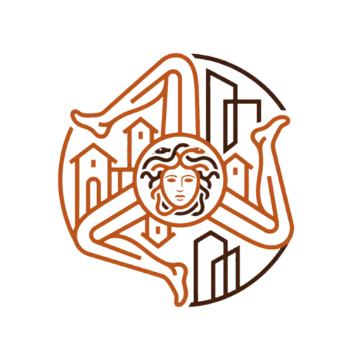 Terra Nostra Costruzioni Logo