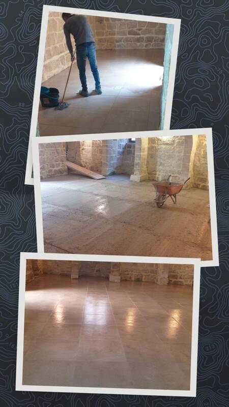 Lavori Strutturali e Balconi - 2