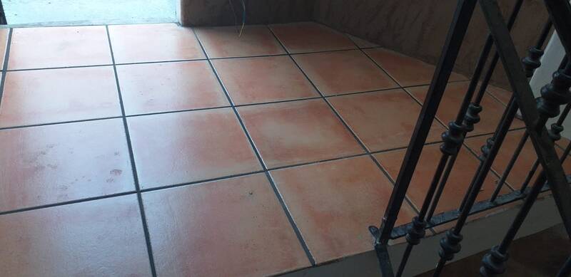 Pavimentazione e Piastrelle