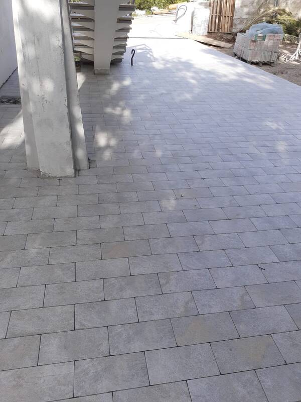 Pavimentazione Esterna e Terrazze - 2