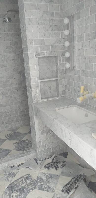 Ristrutturazione Bagni - 3