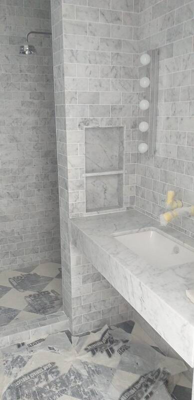 Ristrutturazione Bagni - 4