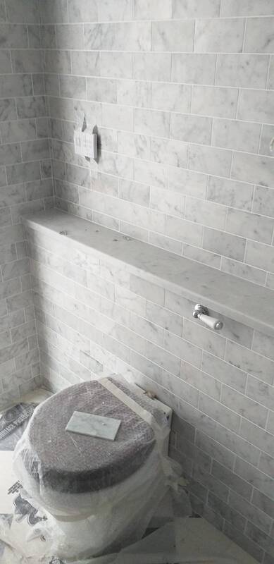 Ristrutturazione Bagni - 5