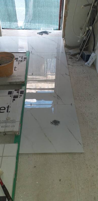 Ristrutturazione Completa - 2