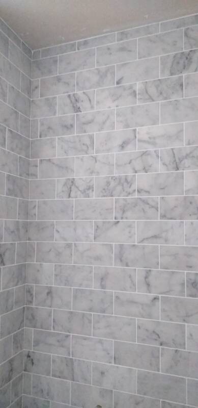 Ristrutturazione Completa - 4