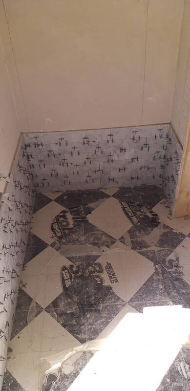 Ristrutturazione Completa - 5