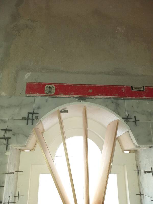 Restauro Edifici Storici - 2