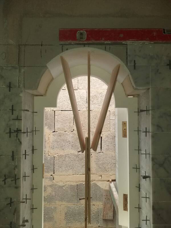 Restauro Edifici Storici - 3