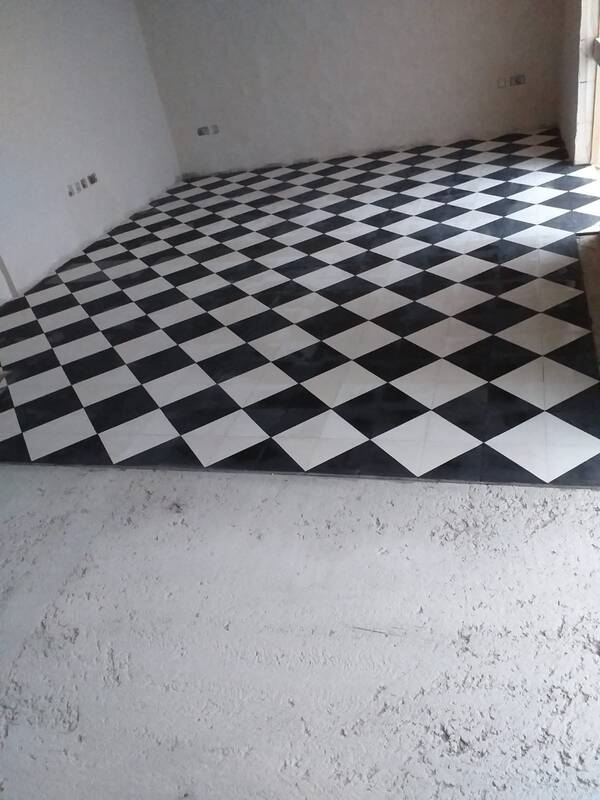 Pavimenti Decorativi - 3