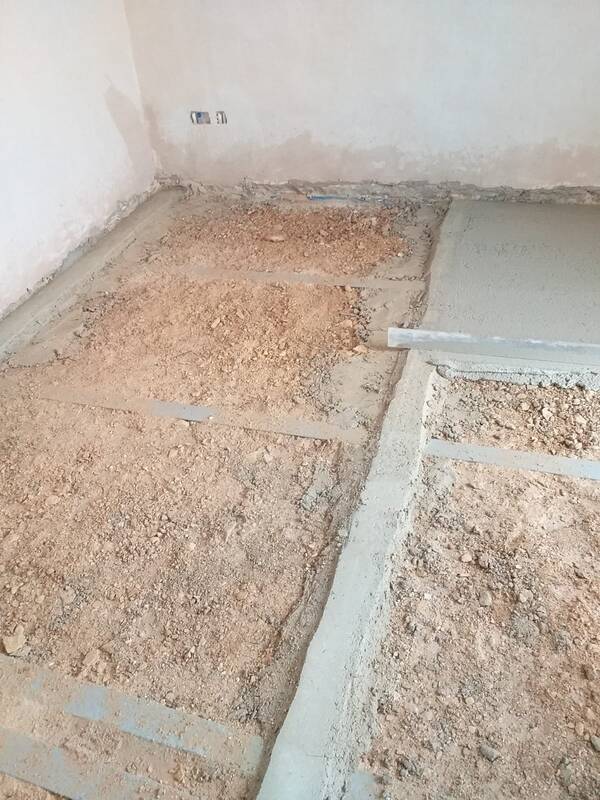 Pavimenti Decorativi - 5