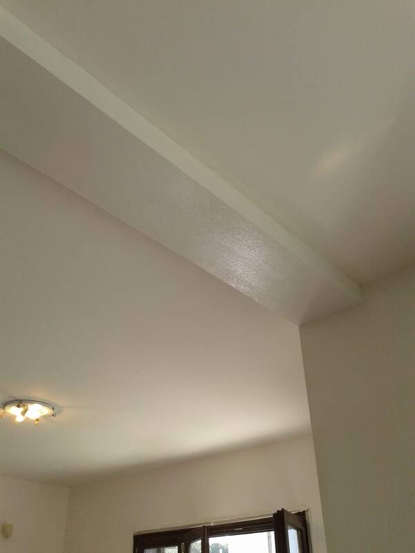 Trasformazione Appartamento Urbano - 2