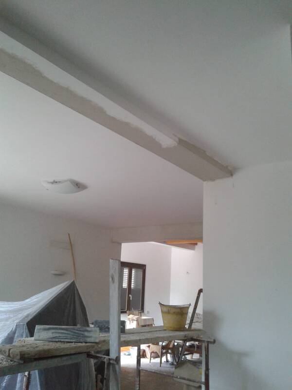 Trasformazione Appartamento Urbano - 4