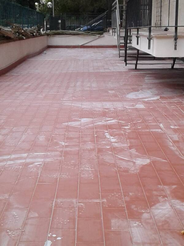 Restauro Tetto Tradizionale - 3