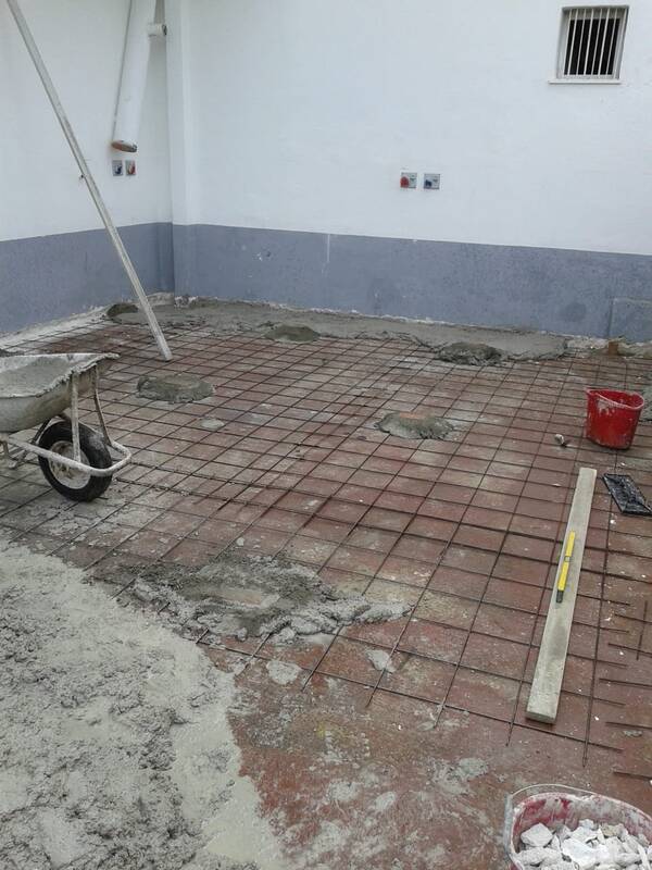 Ristrutturazione a Catania: Lavorare con Pietra Lavica e Materiali Locali