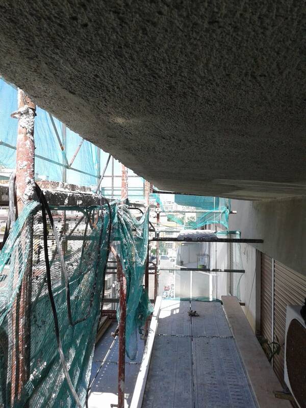 Restauro Muri in Pietra - 3