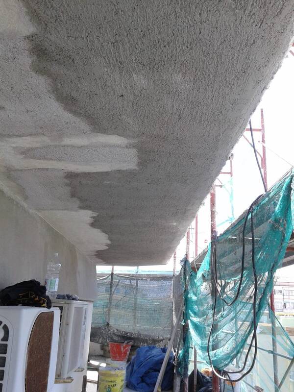 Restauro Muri in Pietra - 4