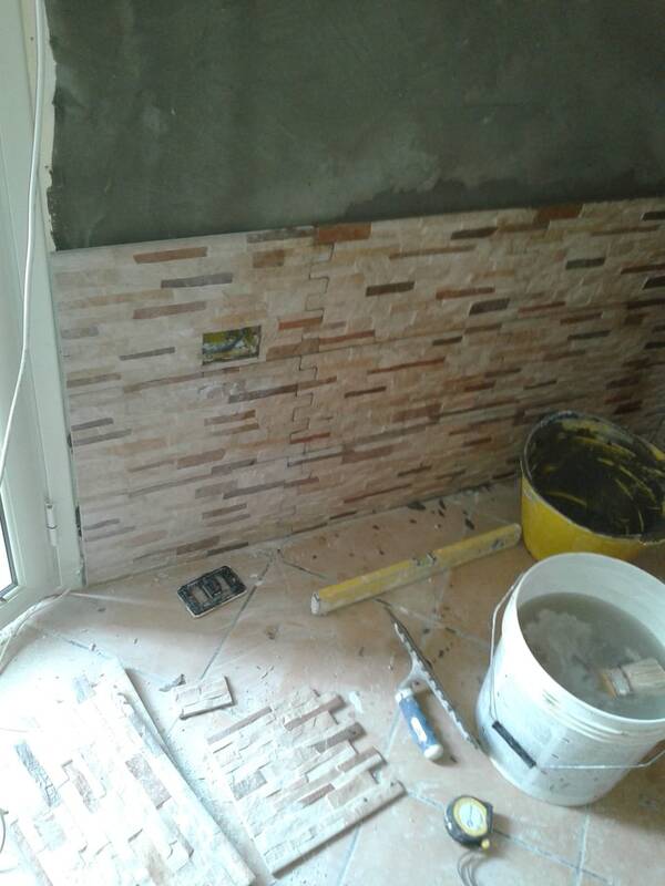 Trasformazione Villa Chiavi in Mano