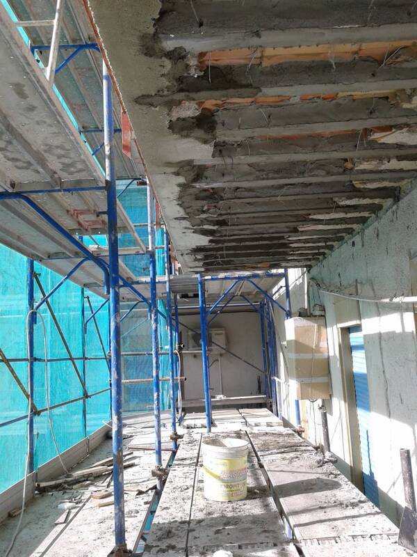 Trasformazione Villa Chiavi in Mano - 3