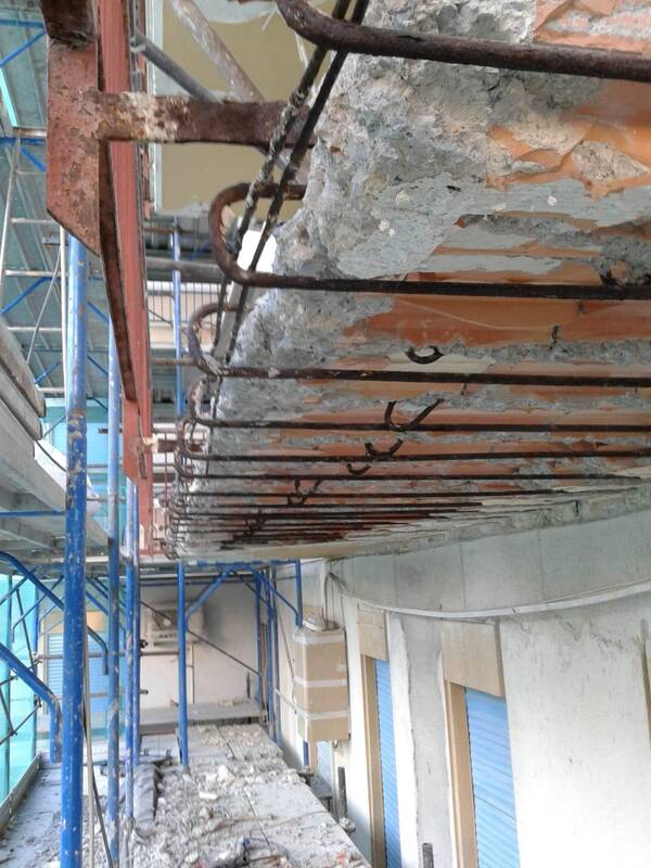 Progetto Ampliamento Casa