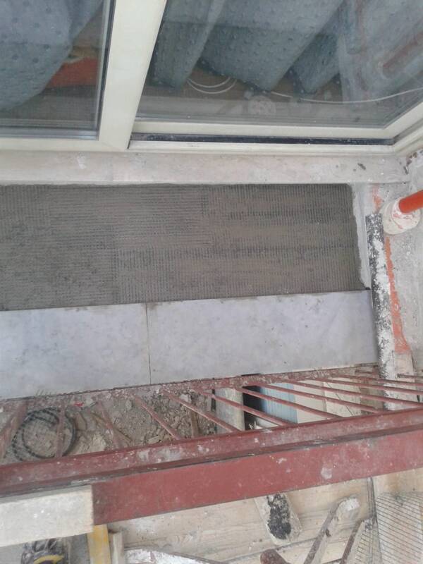 Progetto Ampliamento Casa - 2