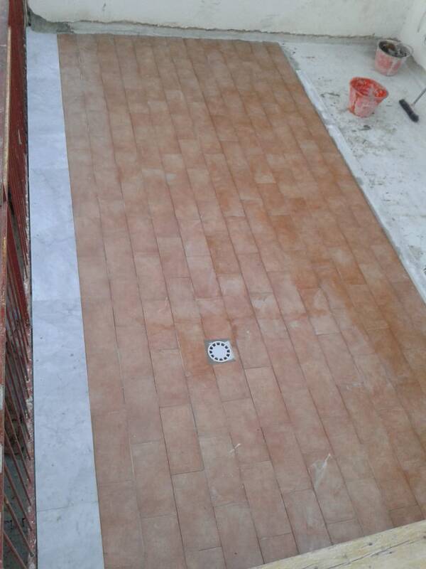 Progetto Ampliamento Casa - 3