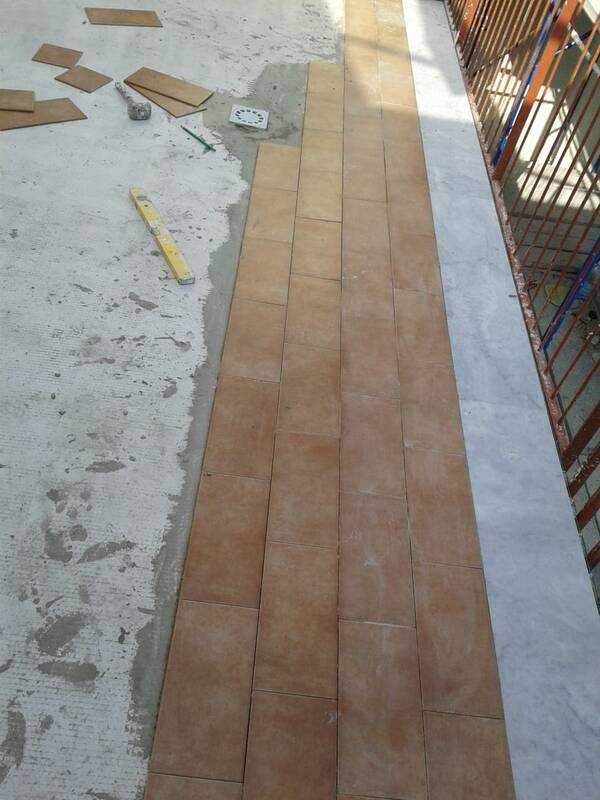 Progetto Ampliamento Casa - 4