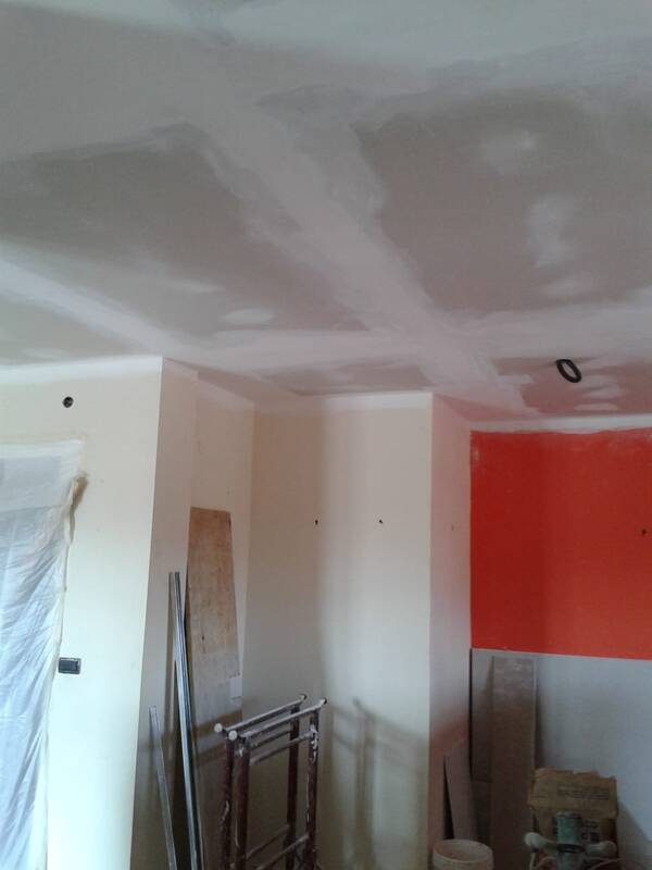 Vari Progetti di Ristrutturazione - 2