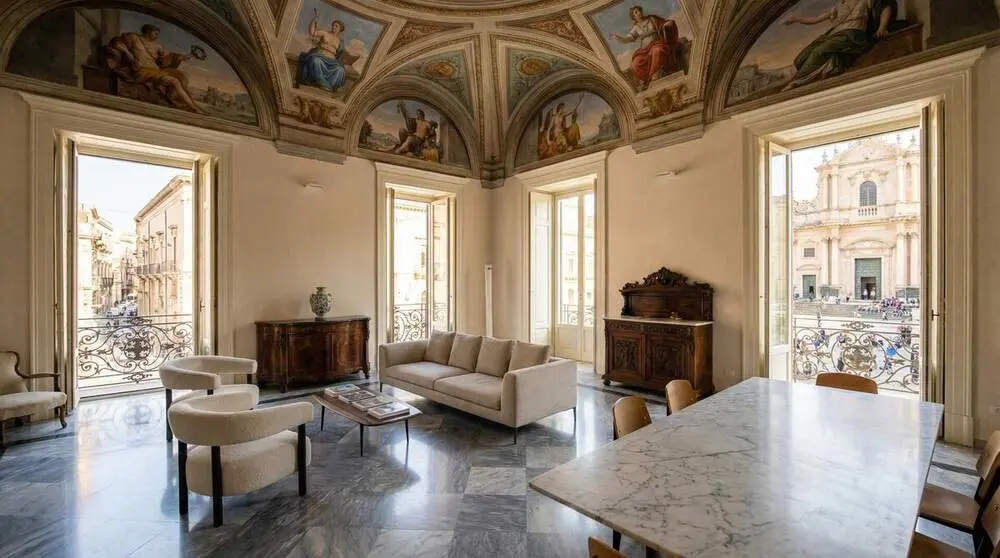 Ristrutturazione Appartamento in Sicilia