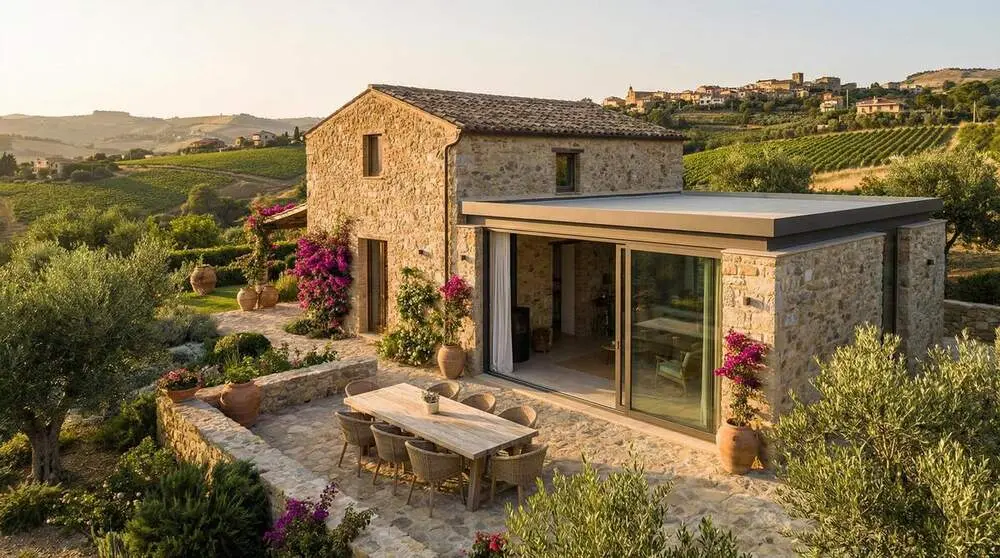 Ampliamenti Casa in Sicilia